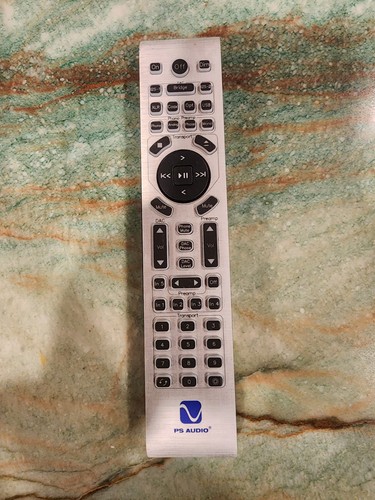 Telecomando audio - ps,