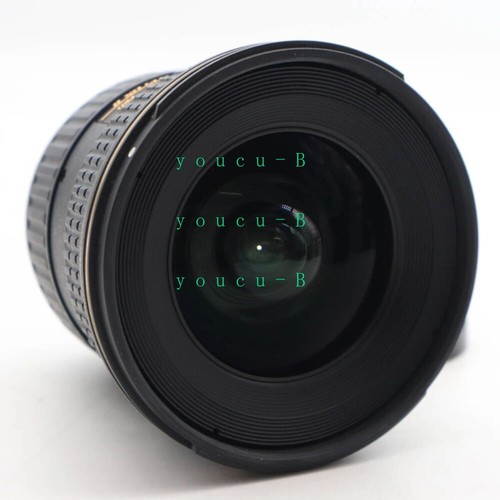 Tokina 16mm at x pro - f/2.8,