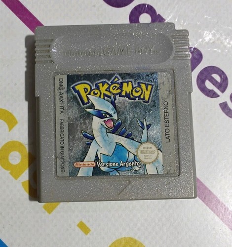 Nintendo gameboy color - gameboy,