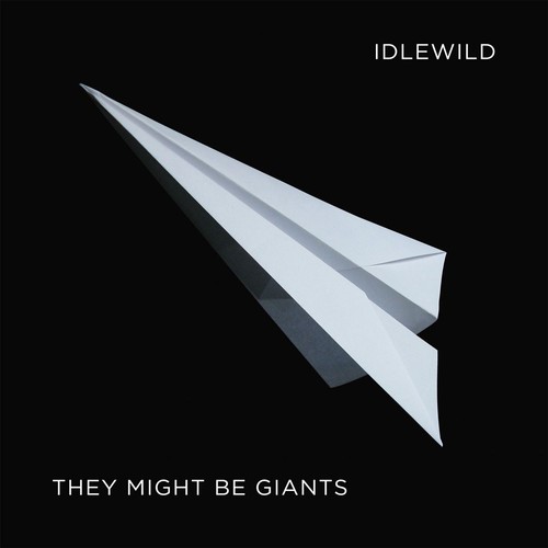 They might giants - might,