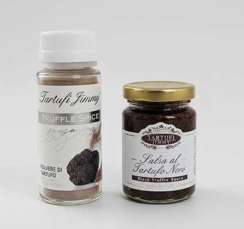 Set confezione gourmet - set,