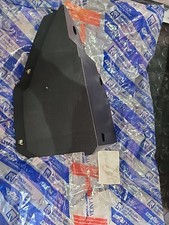 Supporto paraurti posteriore