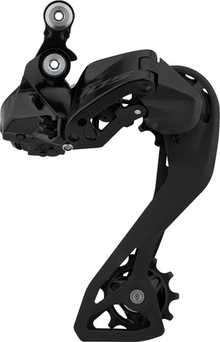 Deragliatore shimano 105 di2 - shimano,