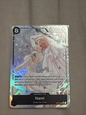 Nami (OP15-086) (Alternate