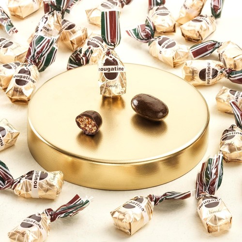 Cioccolatini venchi nougatine - venchi,