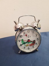 Orologio Sveglia Da Tavolo