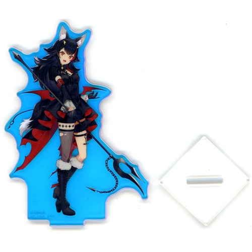 Mio ookami bocca - mio, aurora