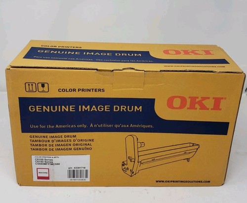 Oki okidata batteria immagine - oki,