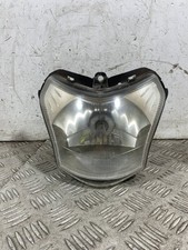 109121 Faro Fanale Anteriore