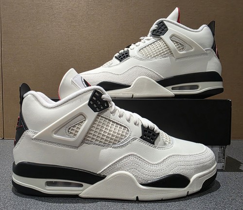Nike air jordan retro fc - jordan, 4