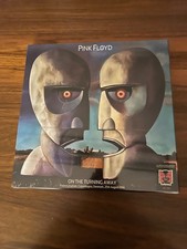 PINK FLOYD ON THE TURNING AWAY - VINYL BOX - 4LP NEW SEALED