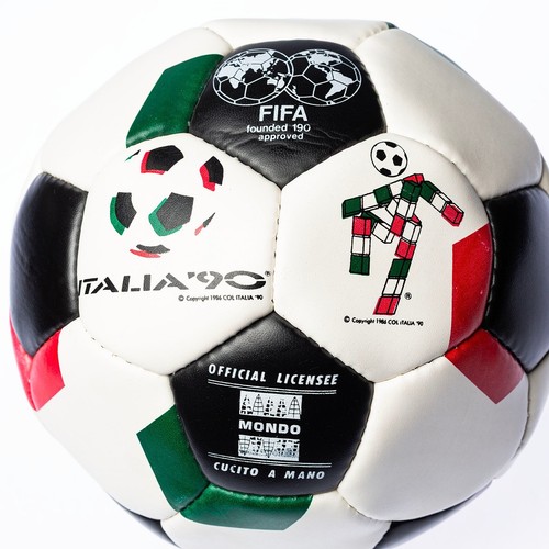 Mondo italia 90 fifa - fifa, world