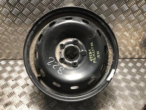 Cerchione nissan primastar - nissan,