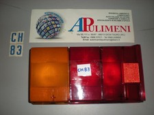 083496 FANALE POSTERIORE SX