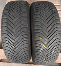 GOMME N°02 PNEUMATICI 225/60R17 99H HANKOOK 4S  4 STAGIONI RIF 3367