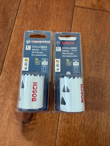 Bosch hbt150 bimetal - bosch, seghetto