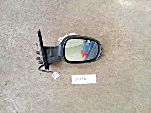Specchietto elettrico laterale - specchietto,