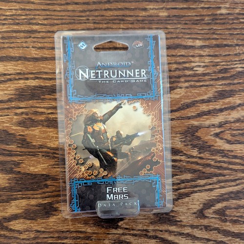 Free mars android netrunner - free, android: