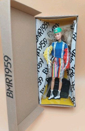 Barbie collection bmr - barbie,
