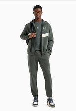 7M000283 TUTA EA7 ARMANI