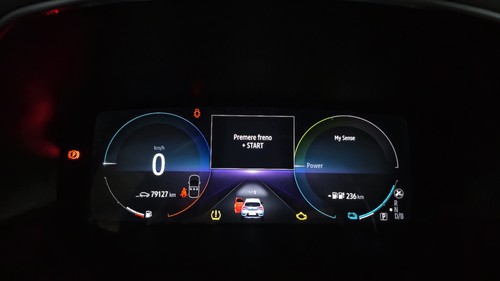 Strumentazione per renault - strumentazione,