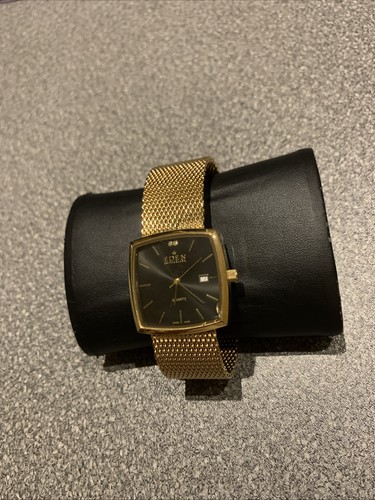 Orologio uomo eden lusso swiss - lusso,