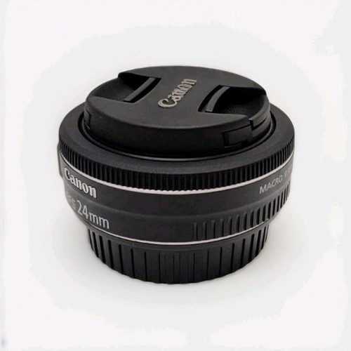 Canon 24mm 2 - canon, ef-s