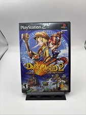 Dark Cloud 2 (Sony PlayStation