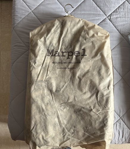 Montone sherling donna - montone, sherling,