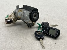 Blocchetto accensione benzina