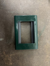 Bticino Living Placca Art 4713 Verde