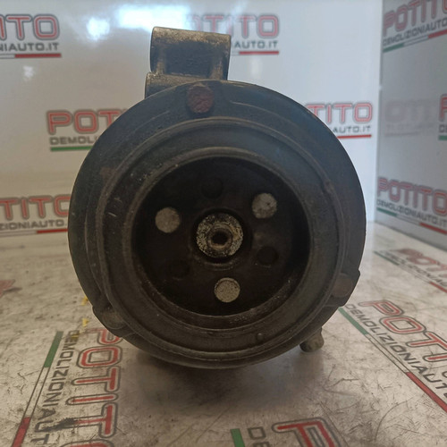 64528386650 compressore c - 64528386650,