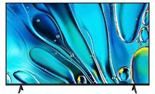 Smart pollici 4k ultra - tv,