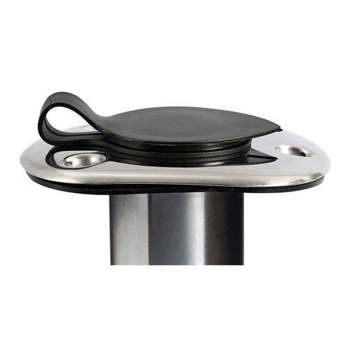 Portacanne incasso inox - , 42