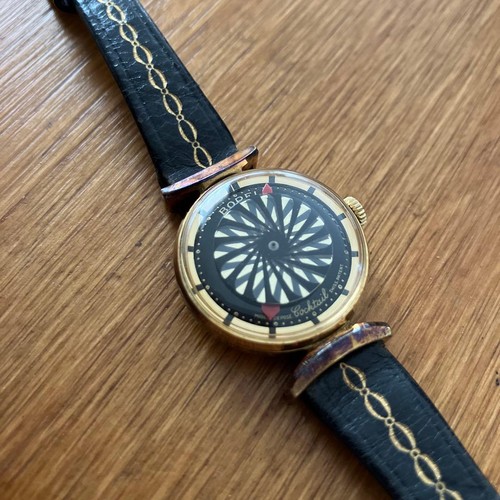 Orologio ernest borel - ernest, carica
