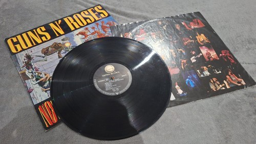Guns roses appetite - roses, for