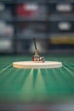 Momentary Switch Frsky Taranis