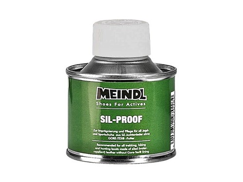 Meindl silicone liquido - meindl,