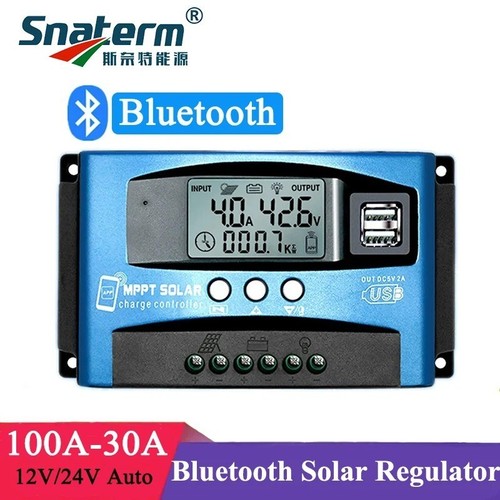 Regolatore carica batteria - regolatore,