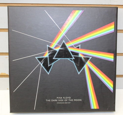Pink floyd the dark - pink,