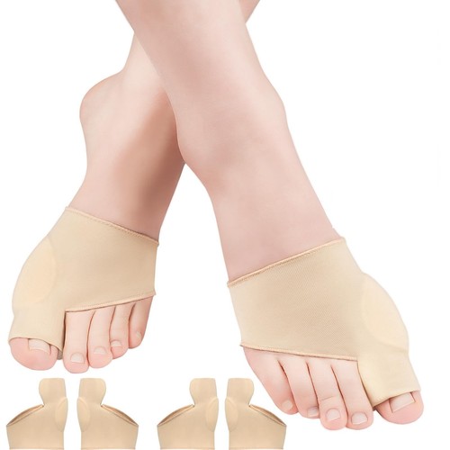 Tutore alluce valgo correttore - tutore,