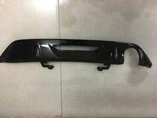 DIFFUSORE SPOILER PARAURTI POSTERIORE ORIGINALE PEUGEOT 208 GT 9825170280