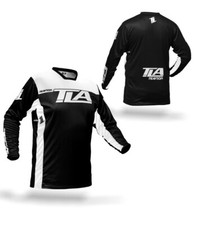 Maglia motocross e Maglia Mtb