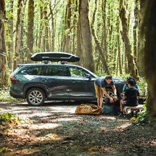 BOX DA TETTO Thule Force 3 L