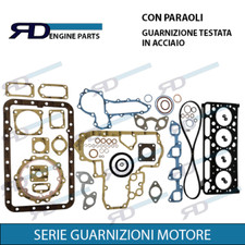 SERIE GUARNIZIONI MOTORE