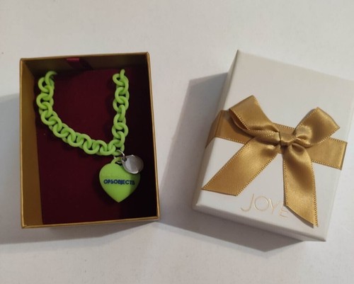 Ops opsobjects bracciale love - opsobjects,