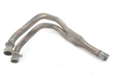 HONDA CB 1000 R 18250MFND00 COLLETTORE DI SCARICO SINISTRA SC60 08 - 15 LEFT EXH