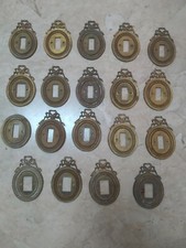 19 placche per interruttori