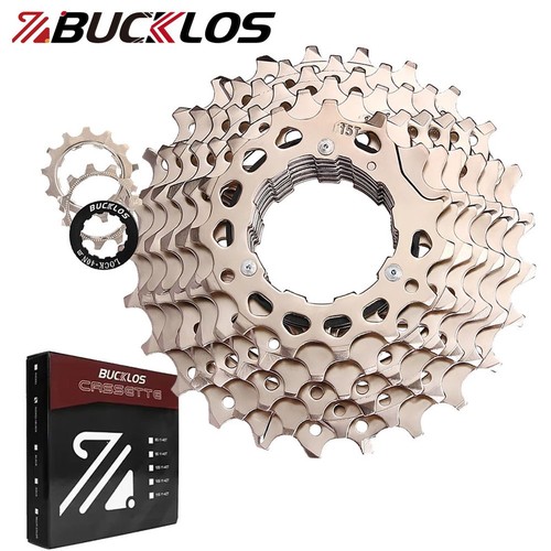 Cassetta bici bucklos - cassetta,