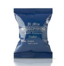 100 capsule caffè TODA